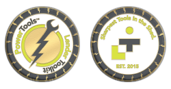 PowerTools Coin