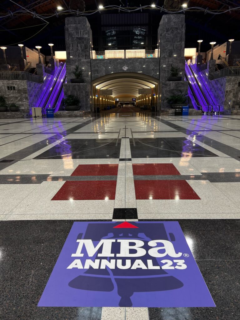MBA Annual