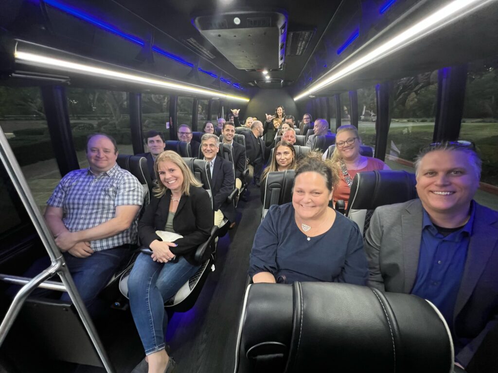 mortgage technology team